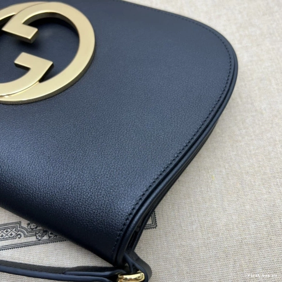 Firstbag ru Blondie shoulder Gucci bag 0711